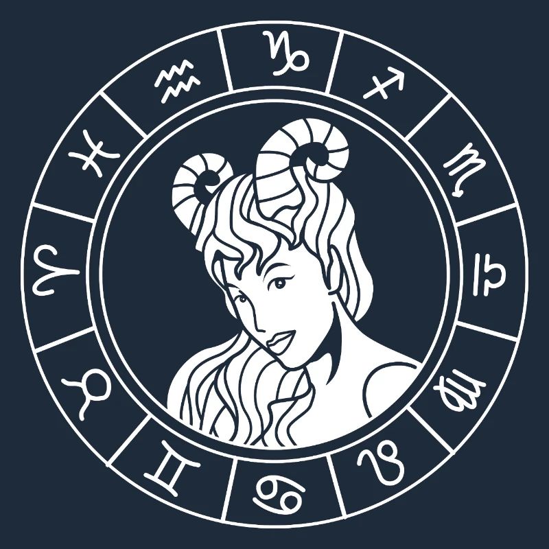 Sternzeichen Widder