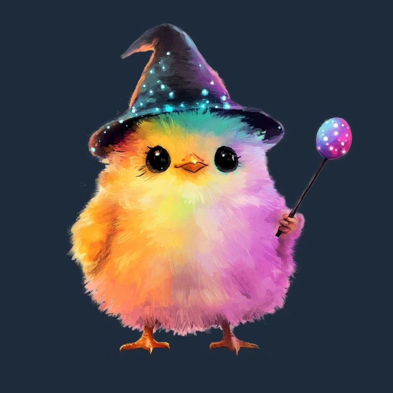 Magic Chick