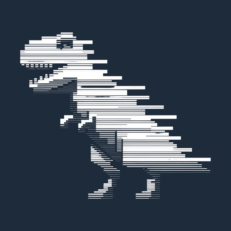 Dinosaurier Dinosaurier Dinosaurier T-Rex