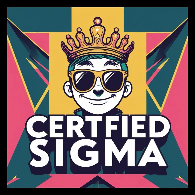 Certified sigma