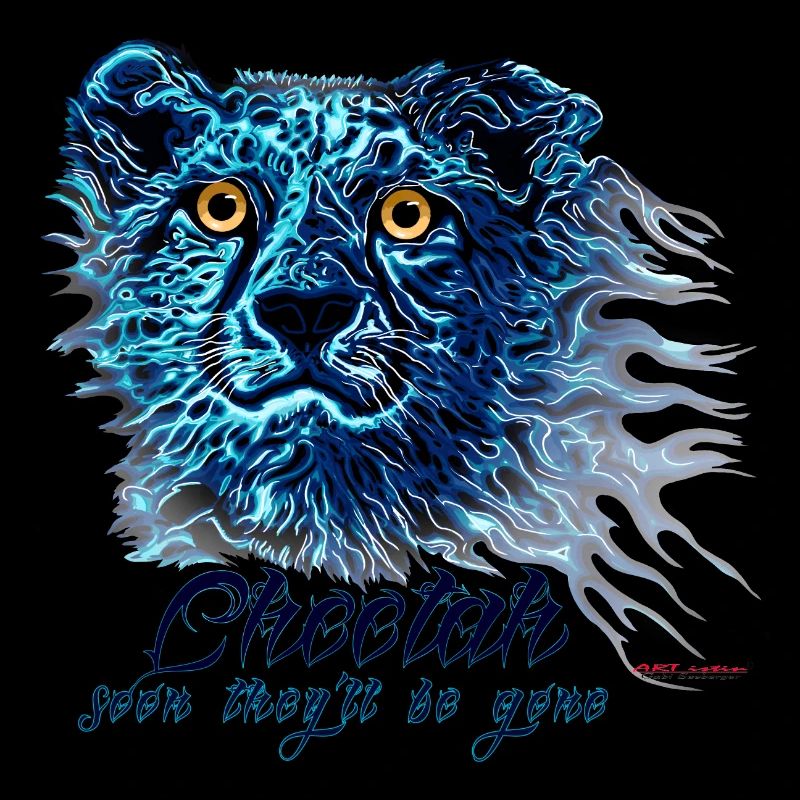 Guépard