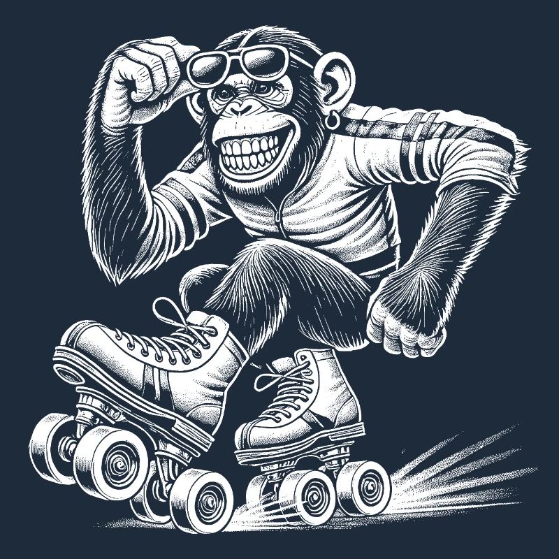 Roller skates