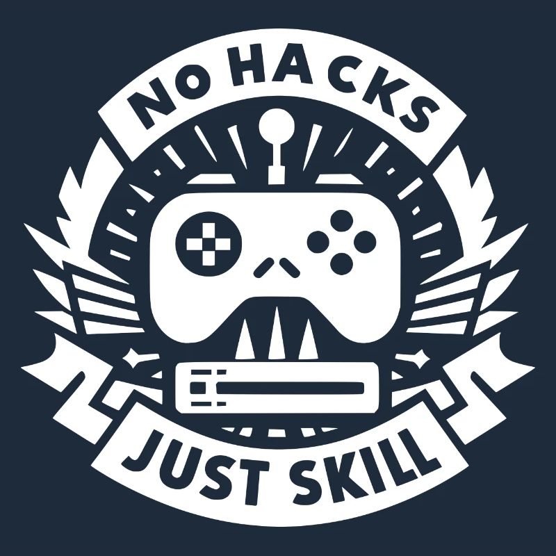 Pas de hacks, juste de l’habileté