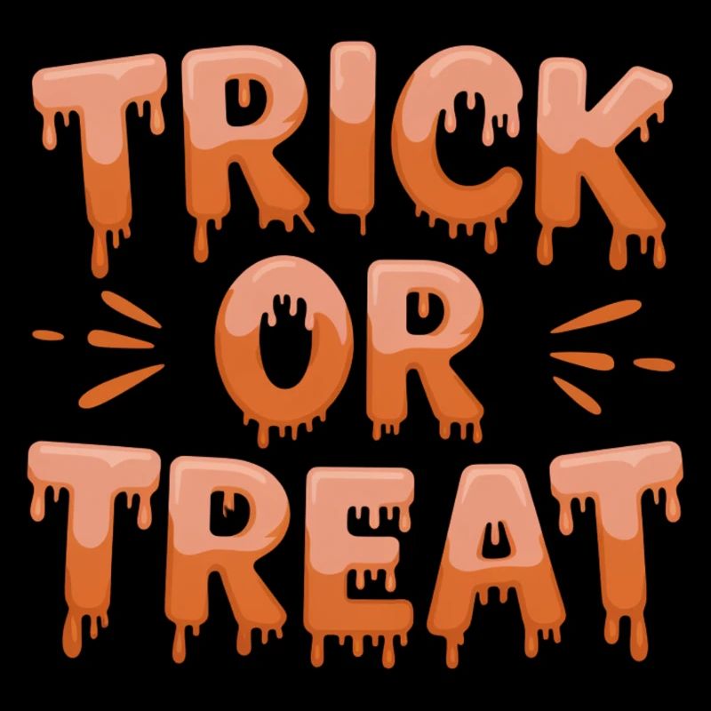 Trick or Treat