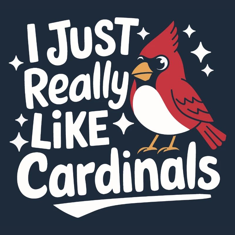 Cardinal Red Cardinal Vogel Red Cardinal