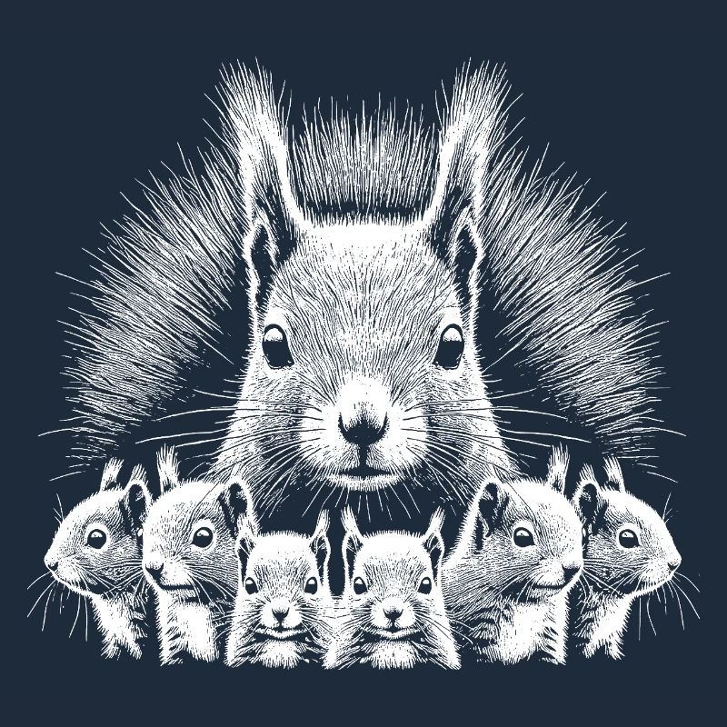 Squirrel