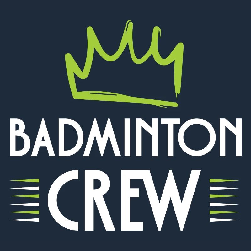 Équipe de badminton