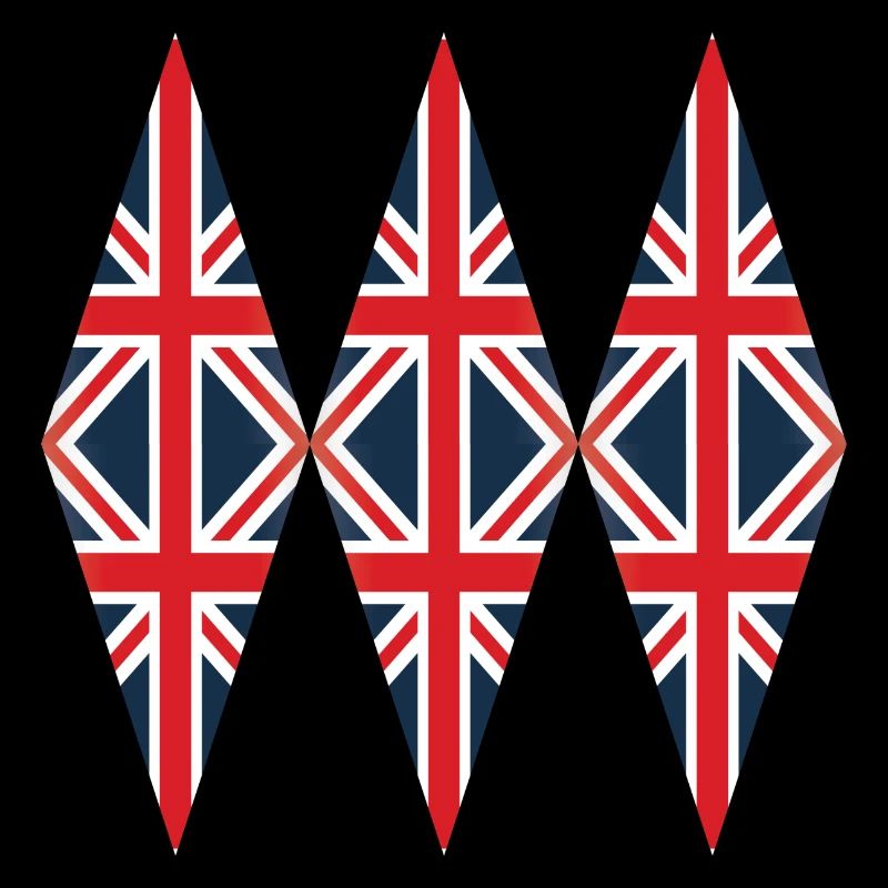 England flag