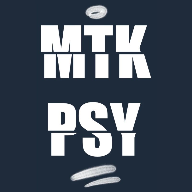 MTK PSY CREWS