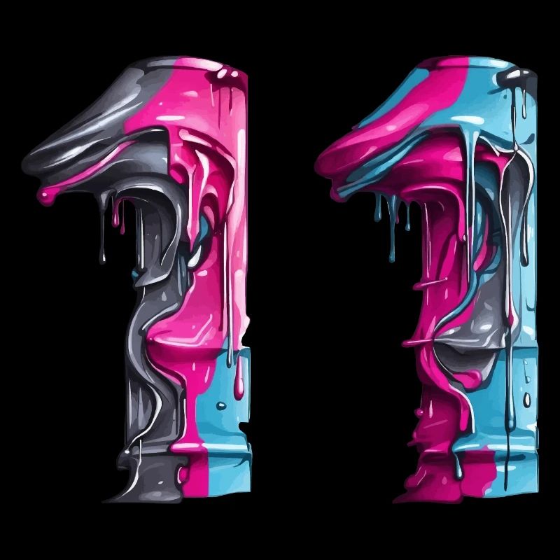 NON. 11 NUMÉRO 11 COOL 11E ANNIVERSAIRE