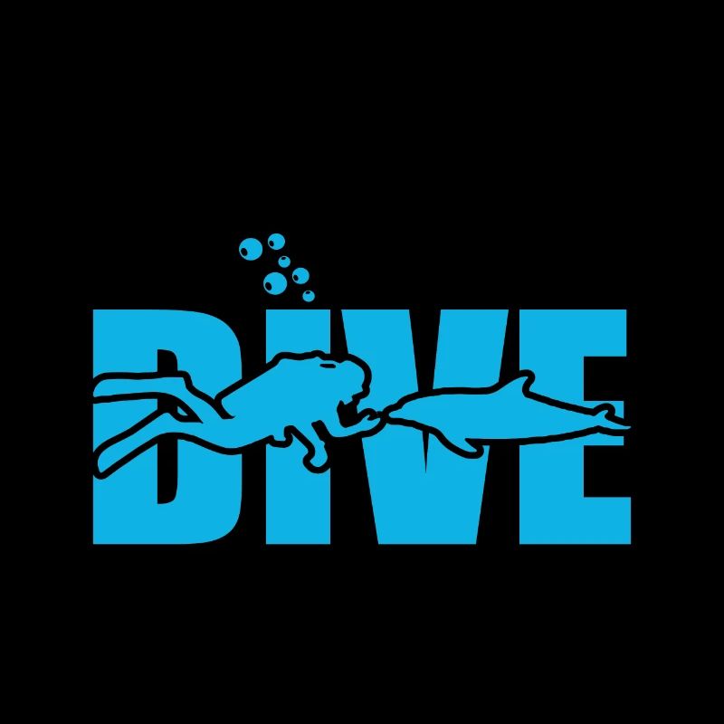 dive diving