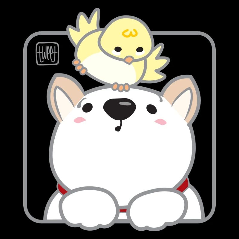 Chien Coréen - Style Japonais 02