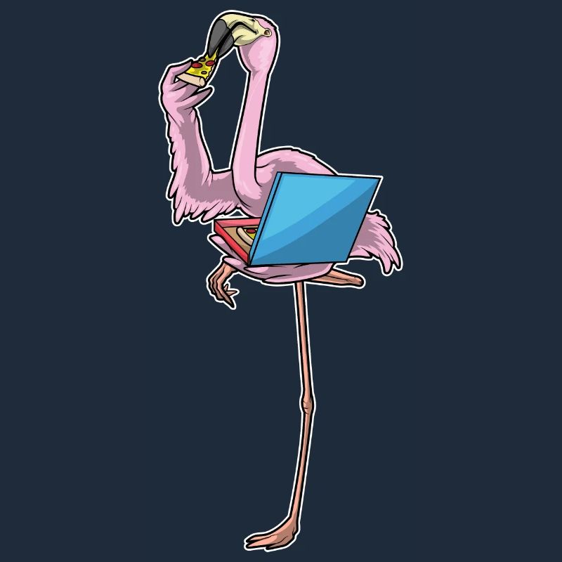 Flamingo Pizza