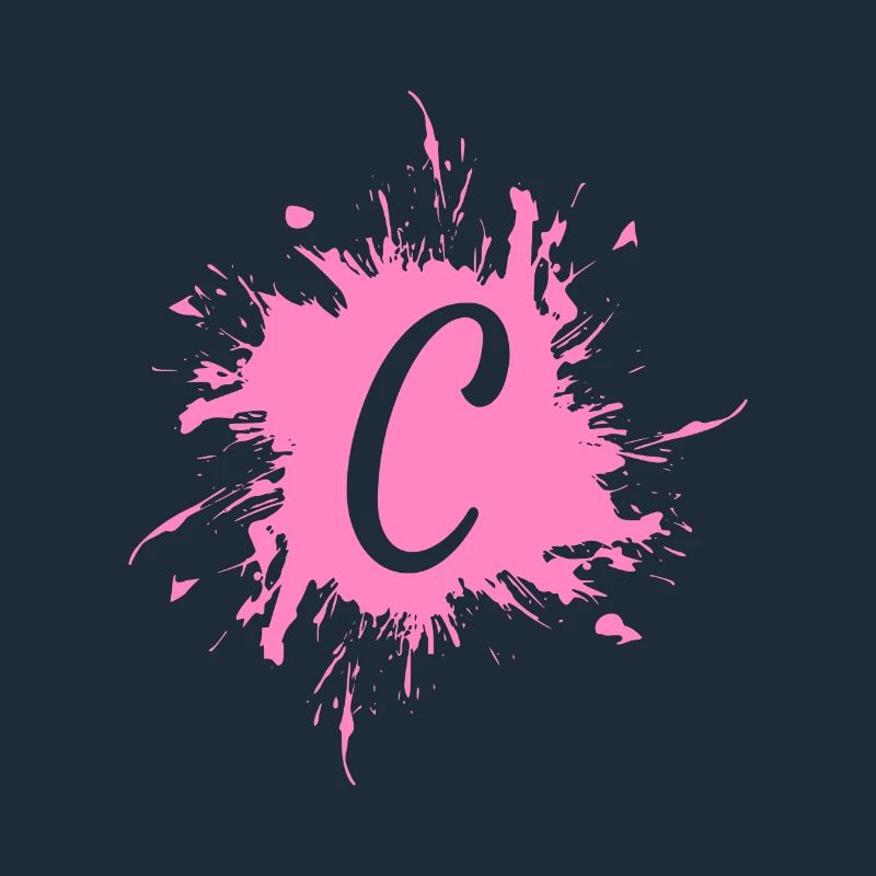 Buchstabe C - Anfangsbuchstabe C