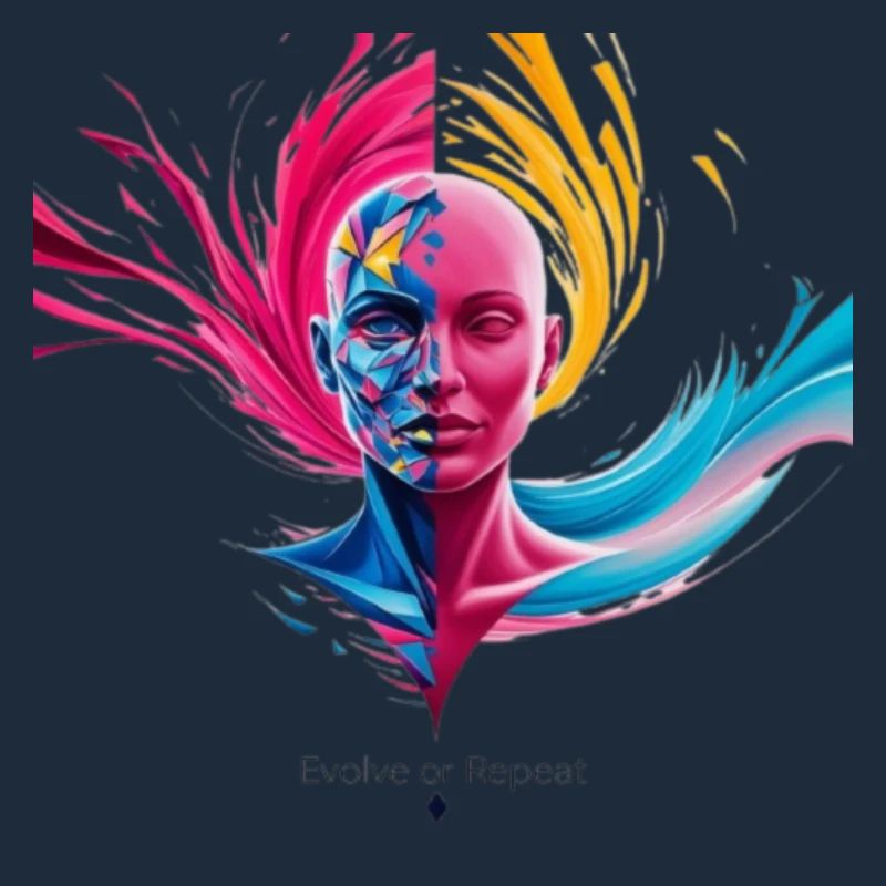 Evolve or Repeat