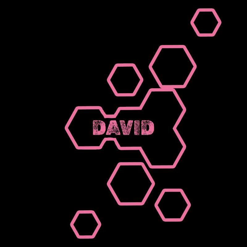 Cadeau pour David