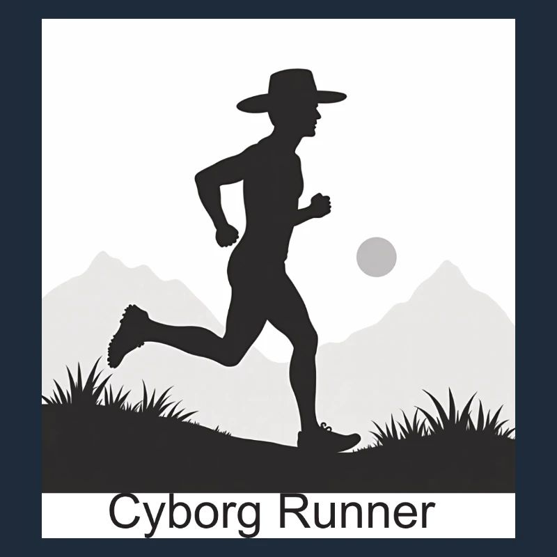 Cyborg Runner