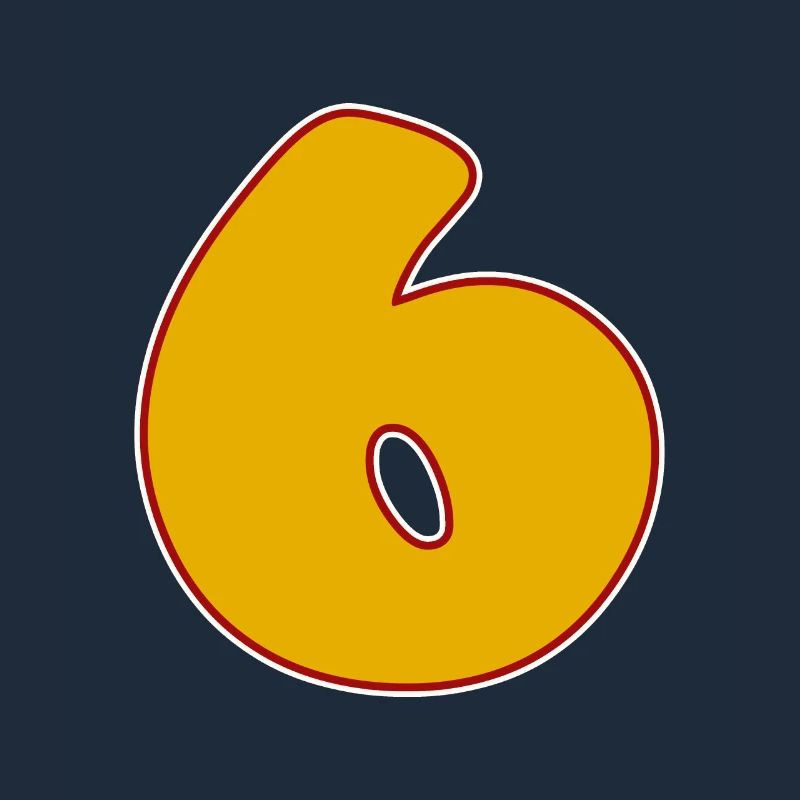 6