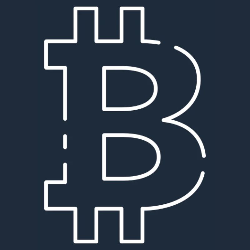 Bitcoin Icon