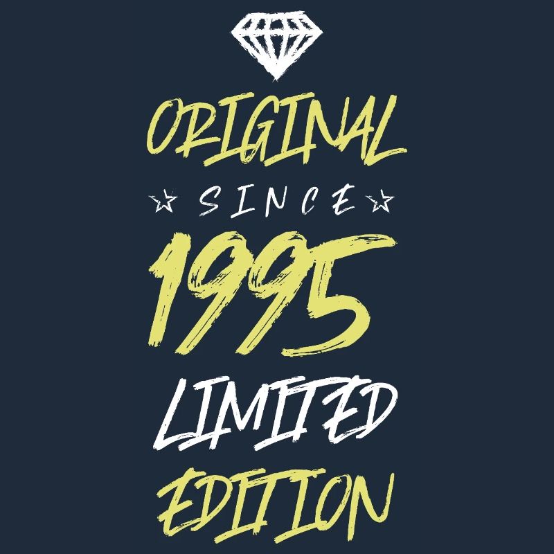 1995 Édition limitée