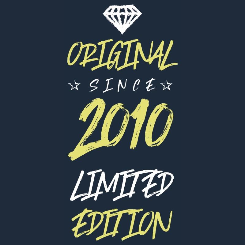 2010 Édition limitée