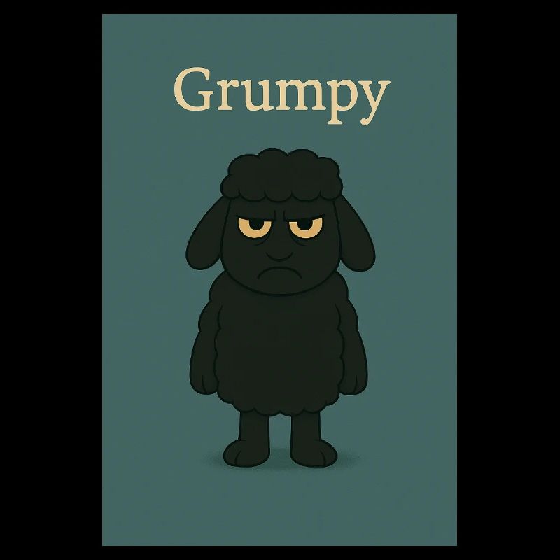 Grumpy