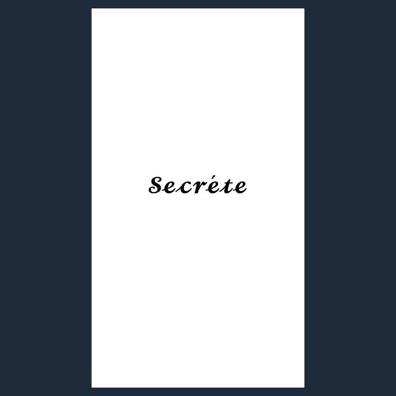Secrète