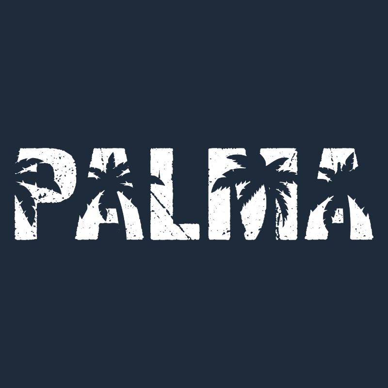 Palma Beach Mallorca