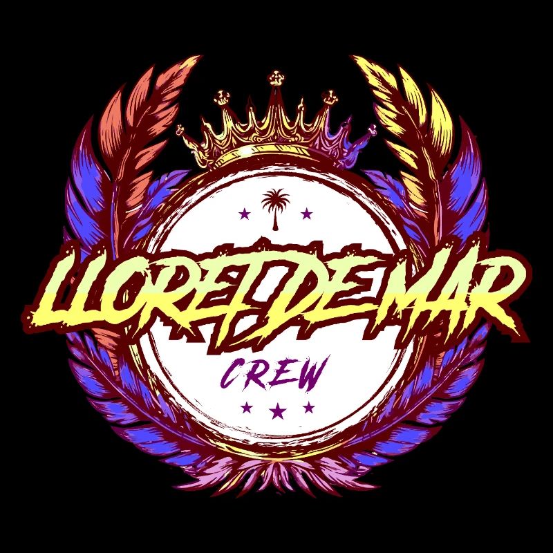 Lloret De Mar Crew Bunt