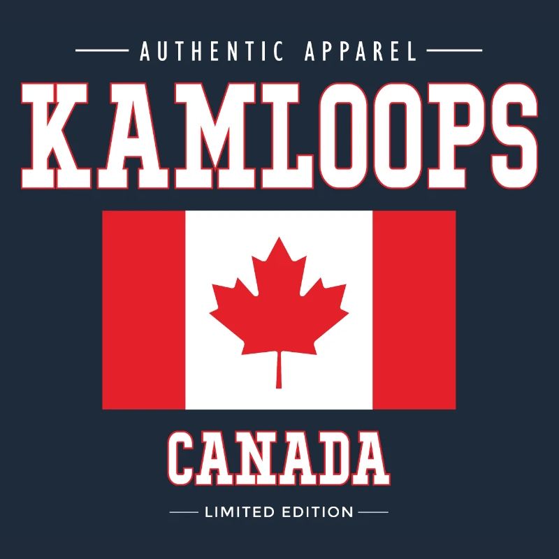 Kamloops
