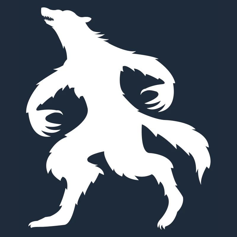 Werewolf 1