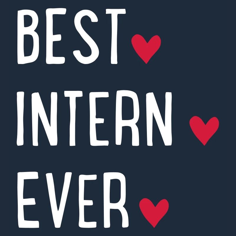 best intern