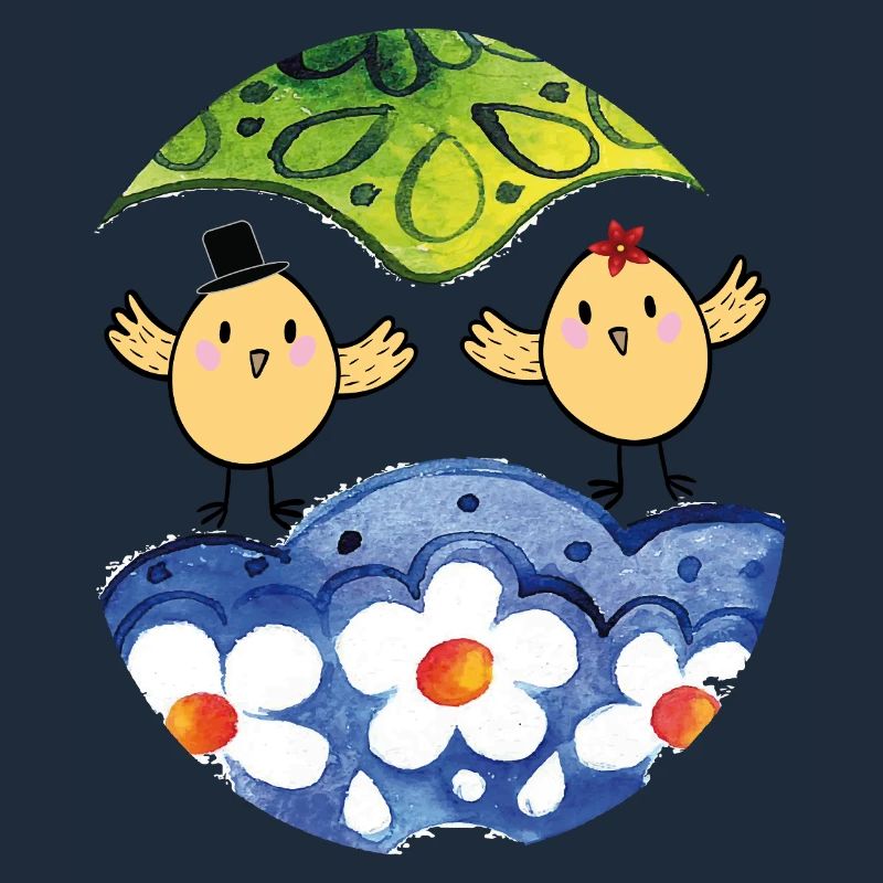 Frohe Ostern
