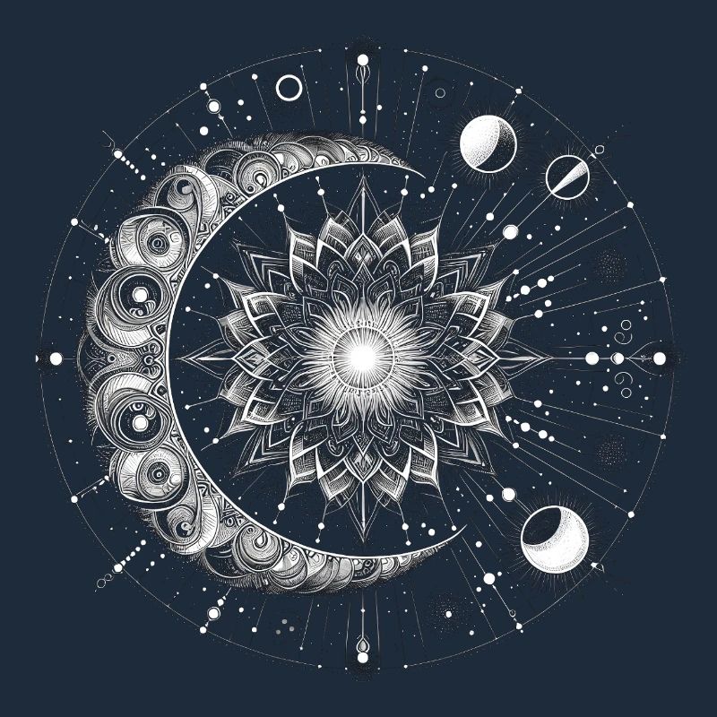 Celestial Mandala