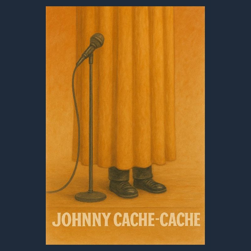 Johnny Cache-Cache