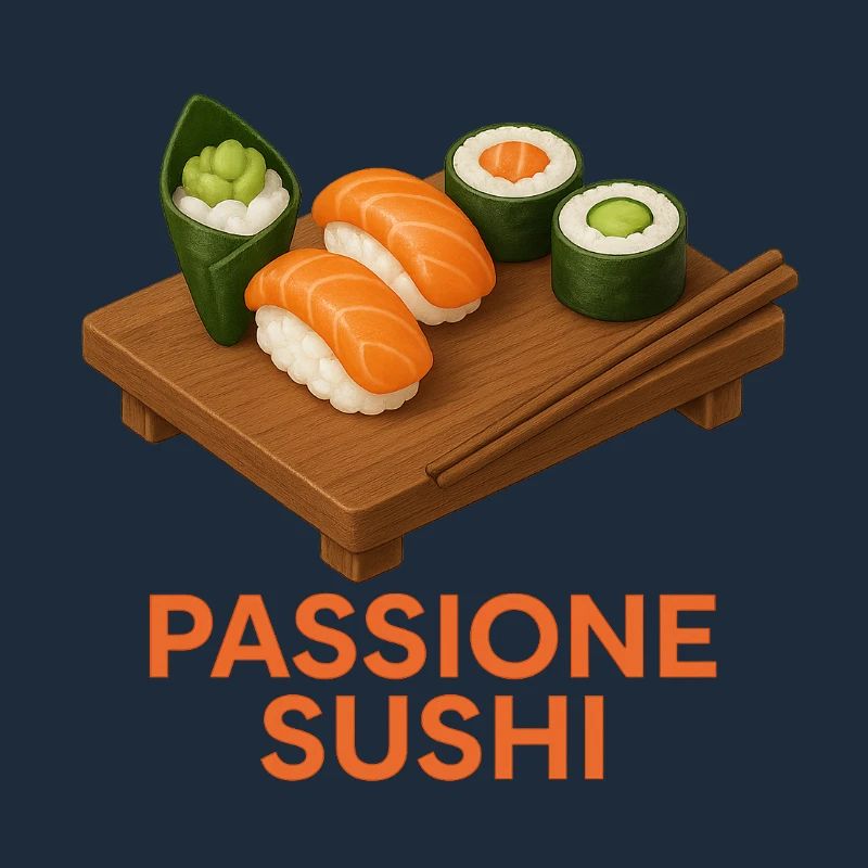 Sushi-Boot