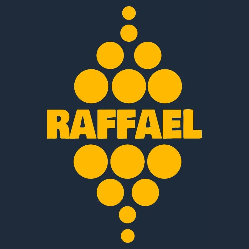 Raphael as a given name