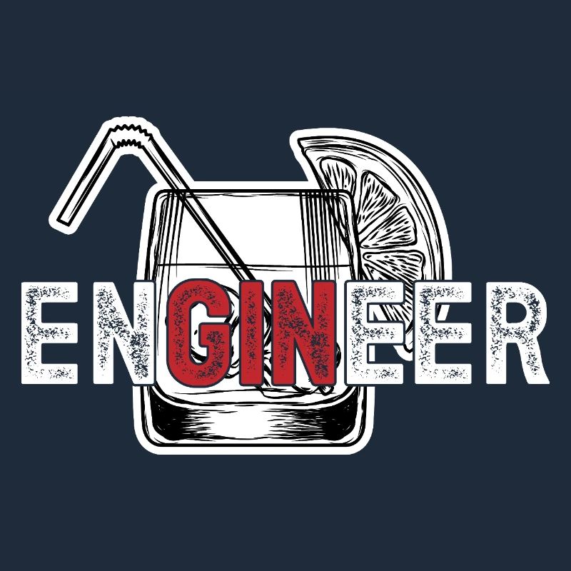 enGINeer haha funny dude Zeichenfläche 1