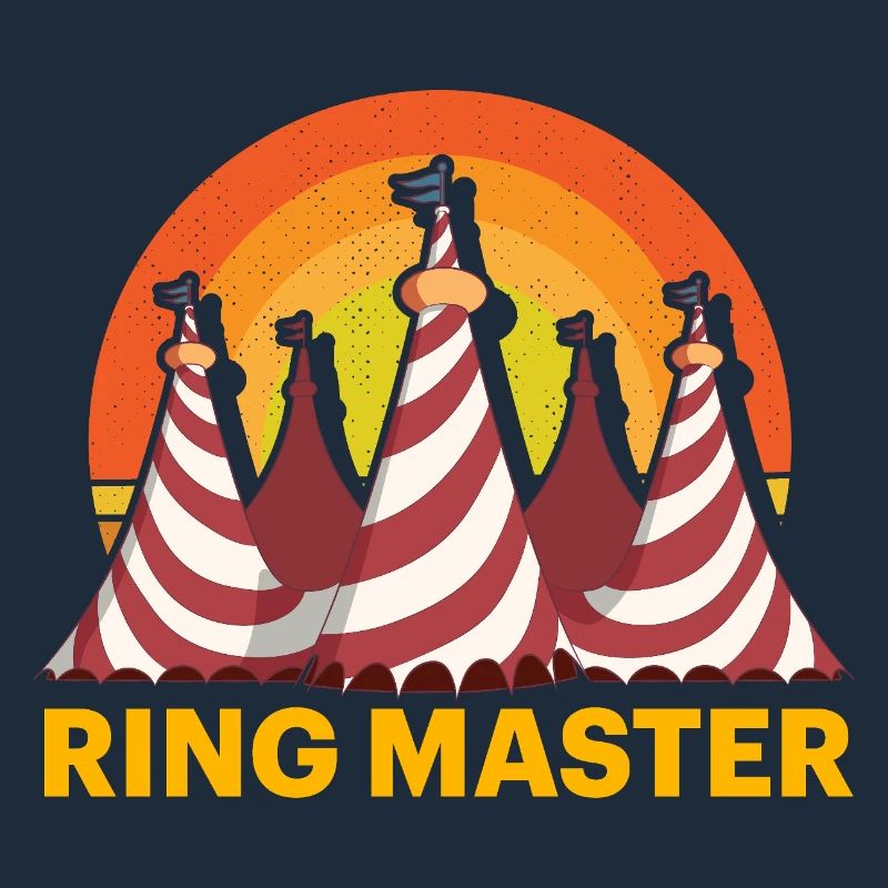 Ring Master