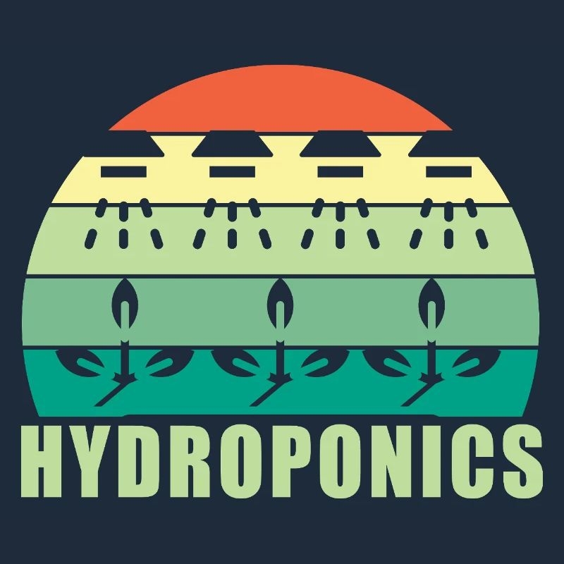 Hydroponics