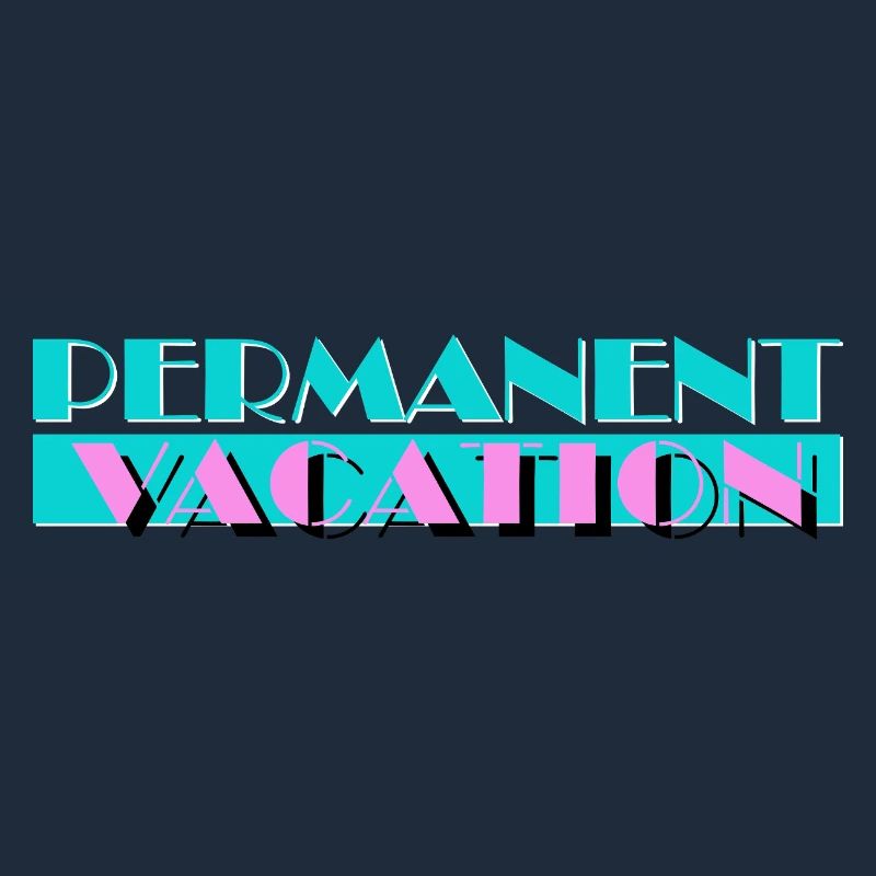 Permanent Vacation Miami Style