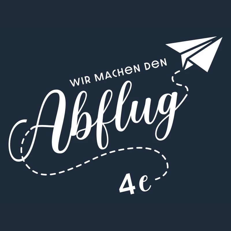 Abschlussklasse 4e