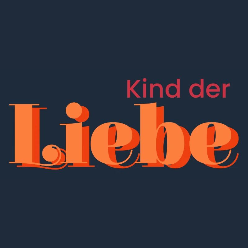 Kind der Liebe