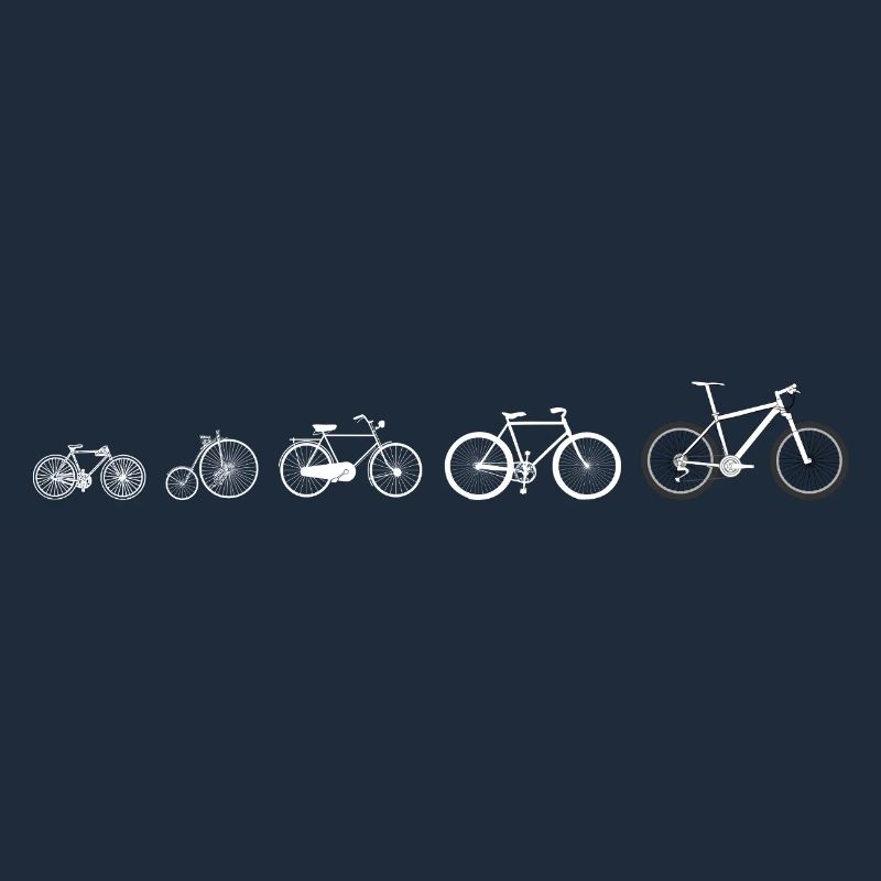 Cycling evolution