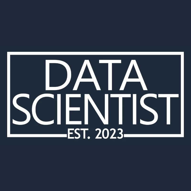 Data Scientist Est. 2023 Abschluss Data Scientist