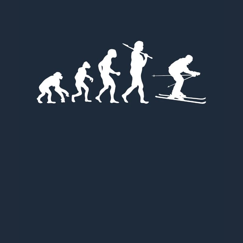 Evolution Ski