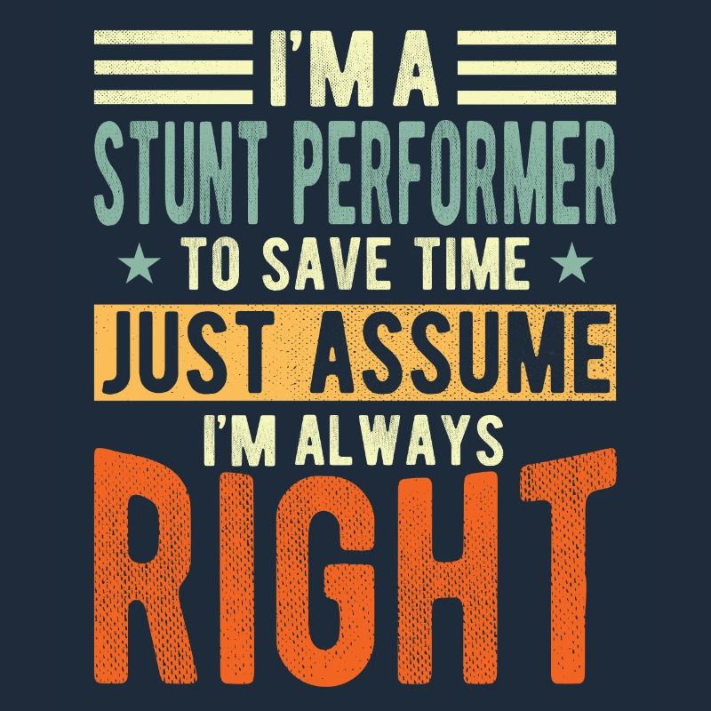 Stuntman
