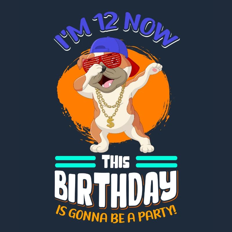 12th Birthday Gift Idea 12 Year Old Gift