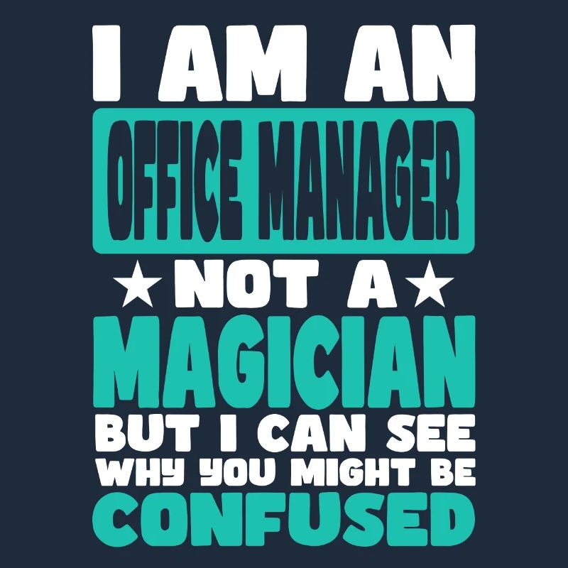 Office Manager
