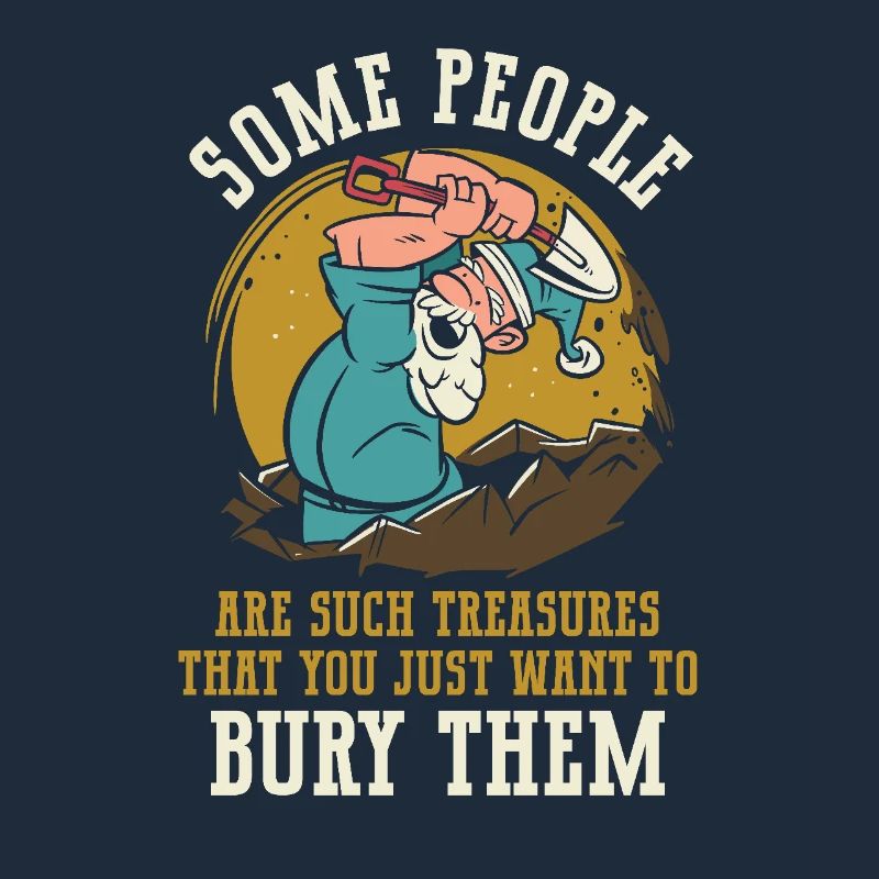 Some people are so valuable that you can make them